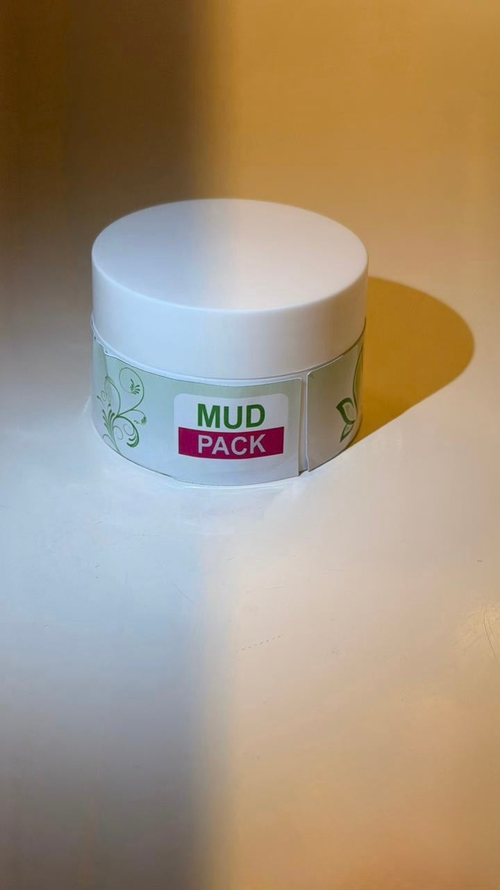 Face Mud Pack
