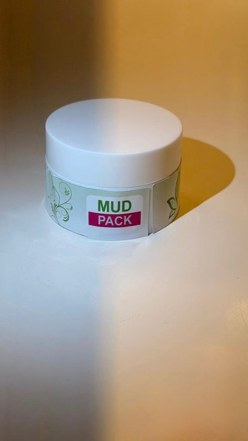 Face Mud Pack