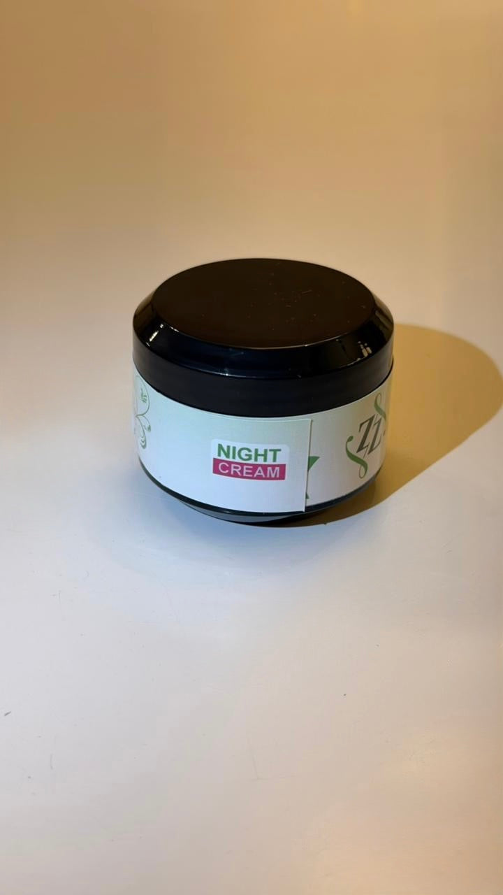 Face (Night Cream)